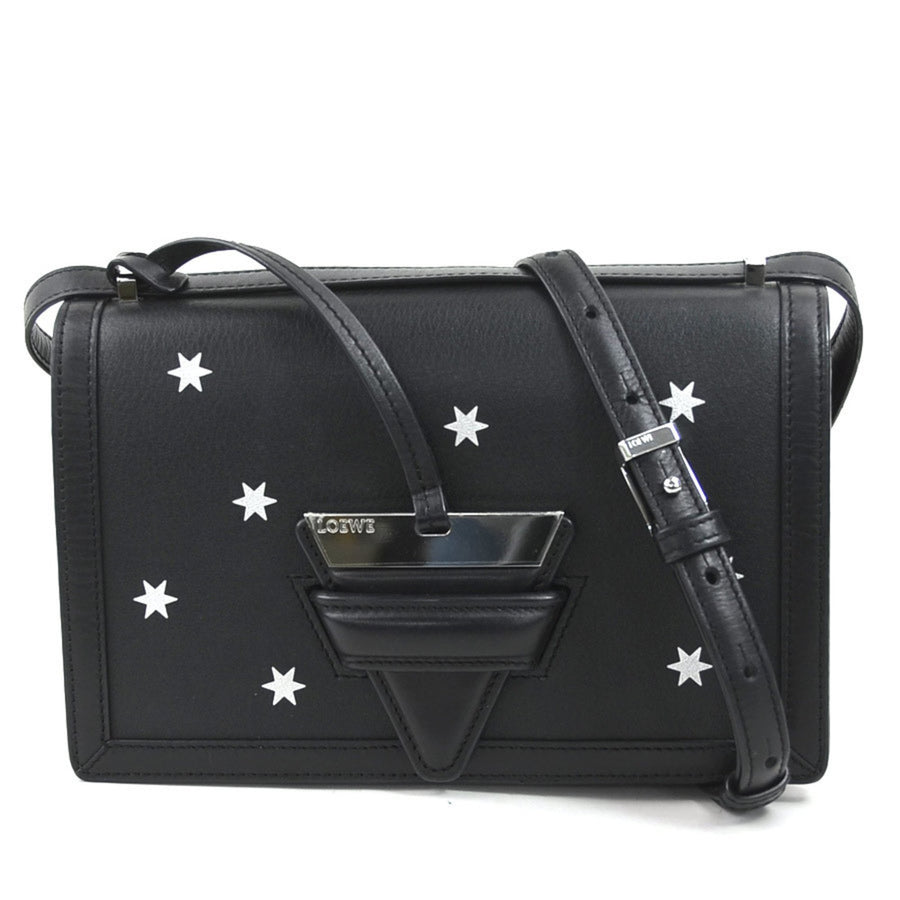 Loewe Puzzle Small Star Crossbody Bag