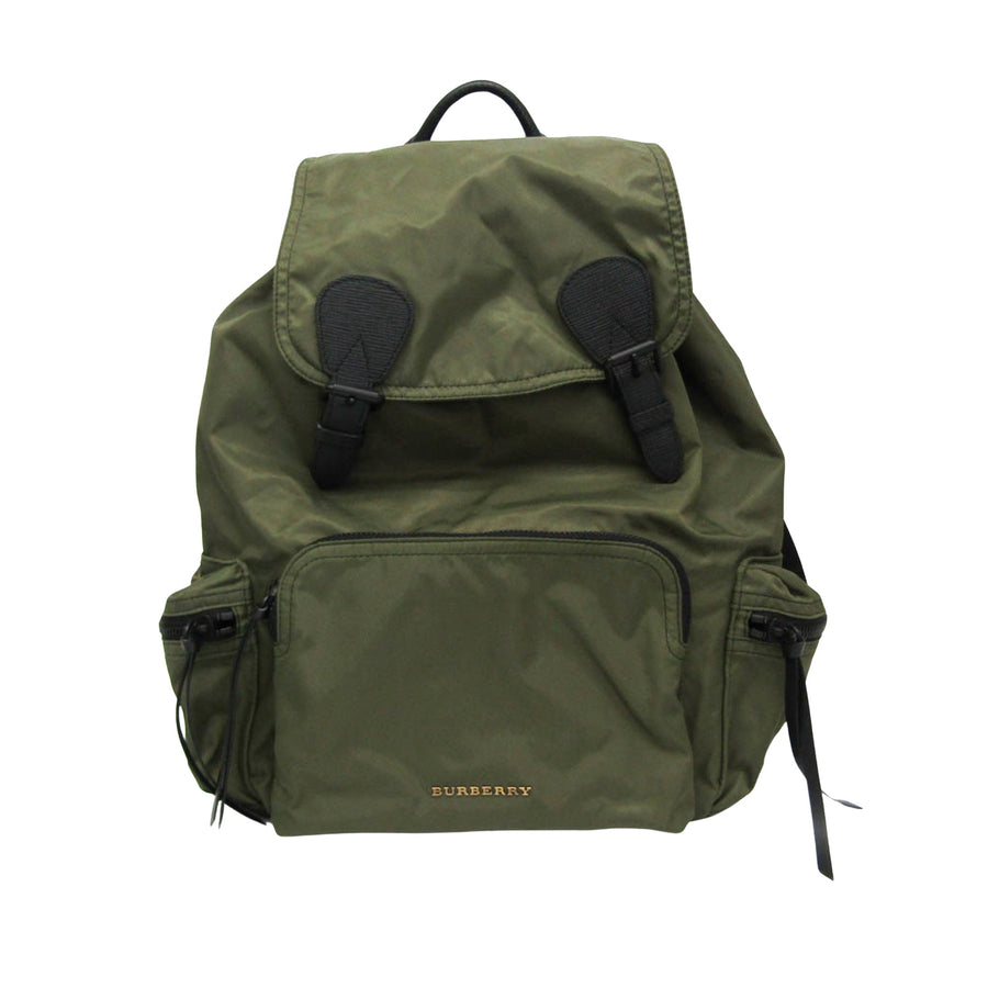 Burberry Rucksack Backpack