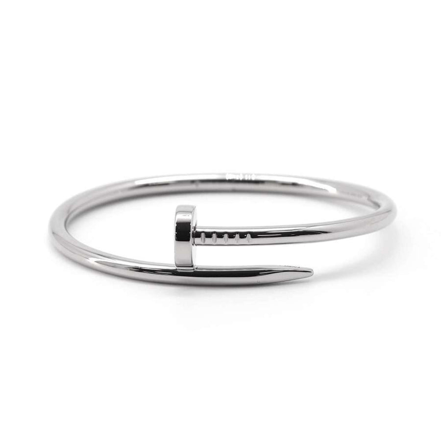 Cartier Nail Bracelet Classic Design