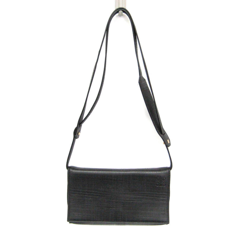 Loewe Puzzle Small Shoulder Bag Calfskin Leather