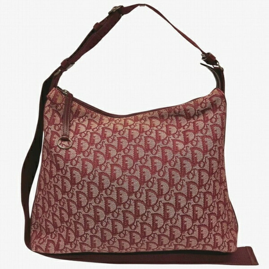 Dior Diorissimo Shoulder Bag