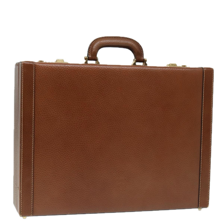 Loewe Leather Briefcase