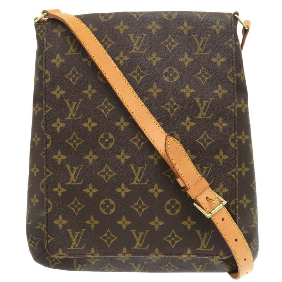 Louis Vuitton Pochette Shoulder Bag M51871