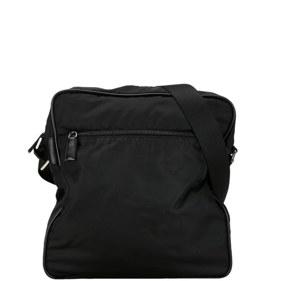 Prada Crossbody Tote Bag