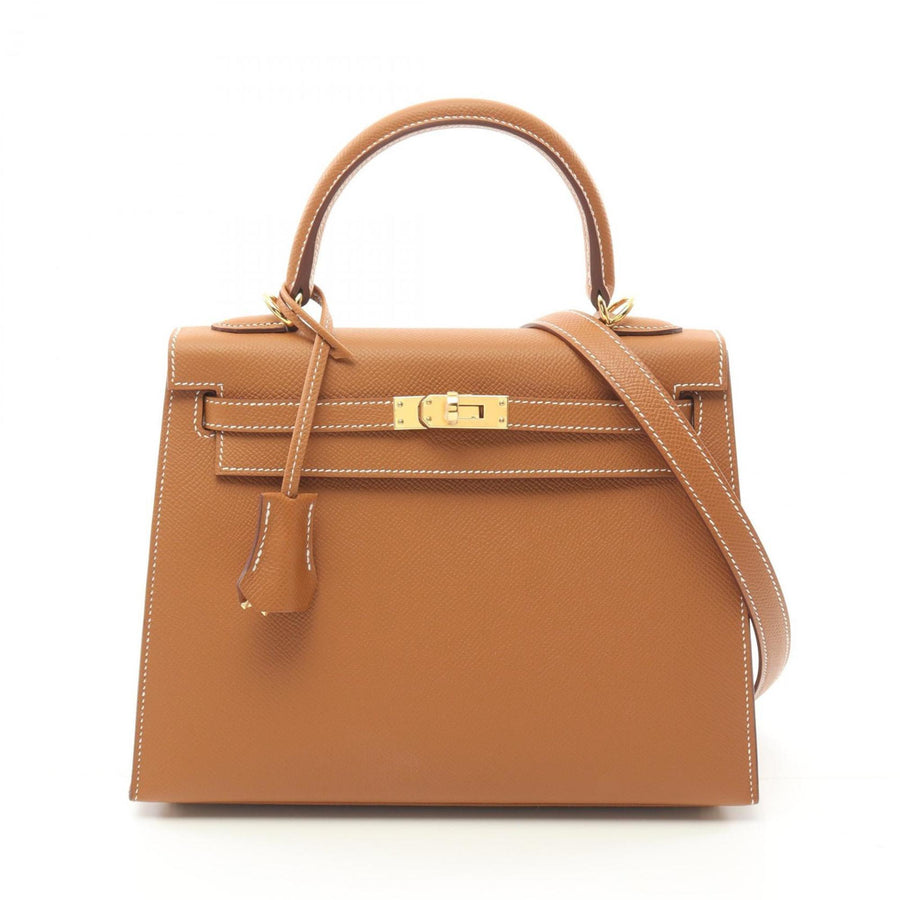 Hermes Kelly 20 Sellier handbag