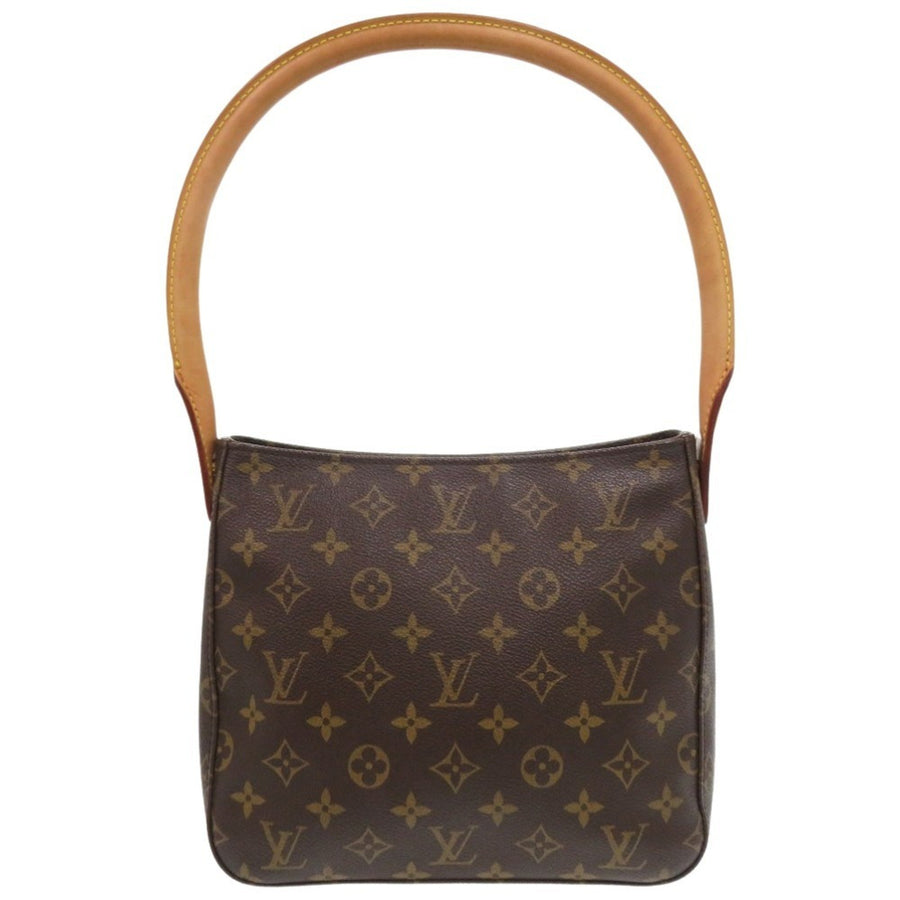 Louis Vuitton Monogram Canvas Pochette M51007