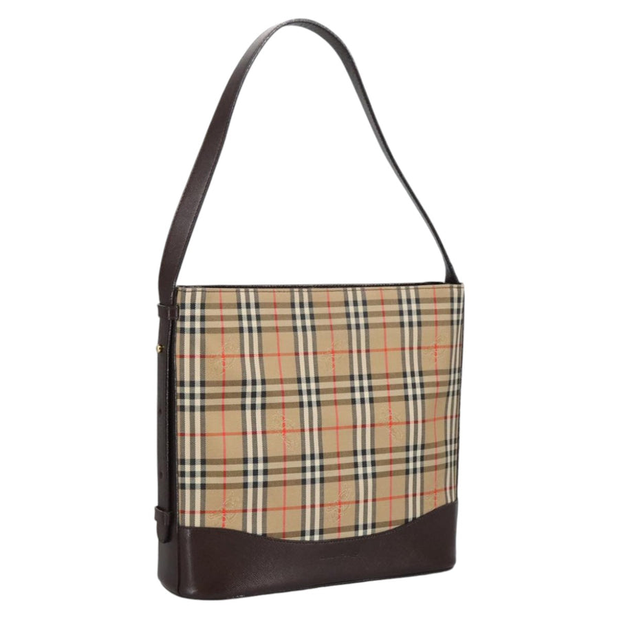 Burberry TB BagBeigeBrownShoulder Bag