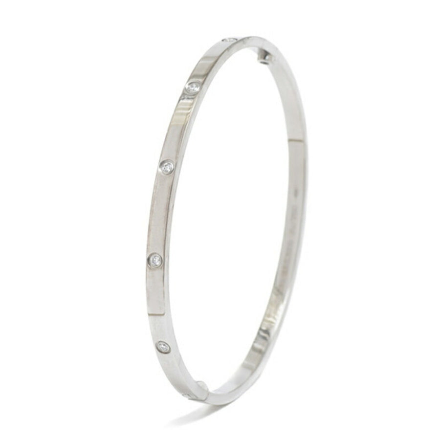 Cartier Love Bracelet Diamond