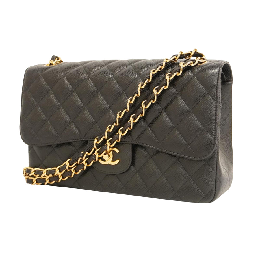 Chanel Classic Double Flap Bag Medium