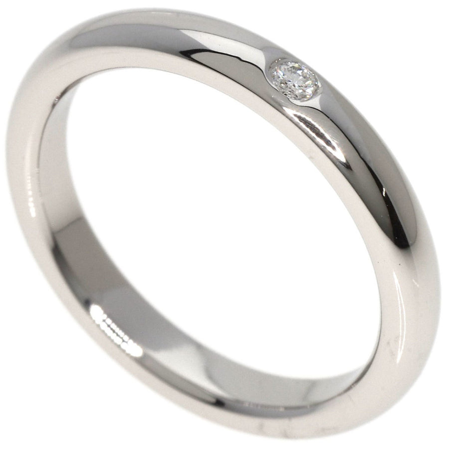 Tiffany & Co. olete Diamond Ring