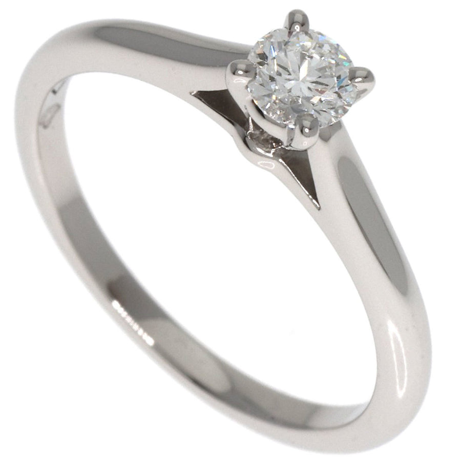 Cartier olitaire 1895 Diamond Ring