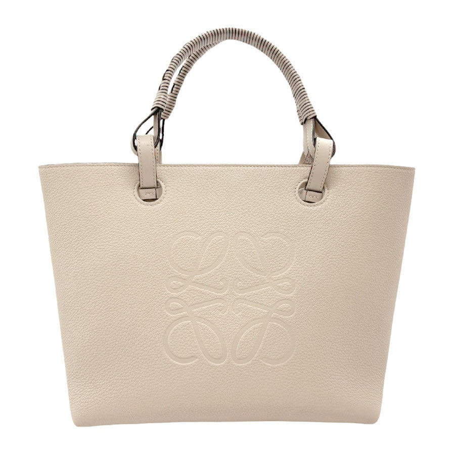 Loewe Hammock Small Tote Bag Calfskin Leather