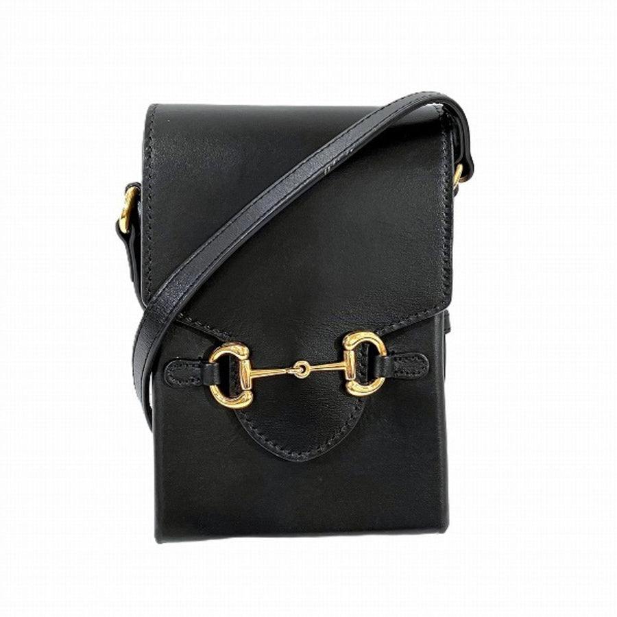 Gucci Horsebit 1955 Shoulder Bag