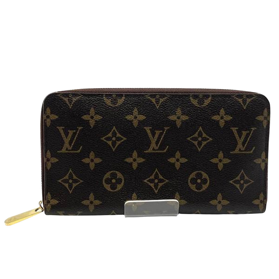 Louis Vuitton Zippy Wallet Monogram