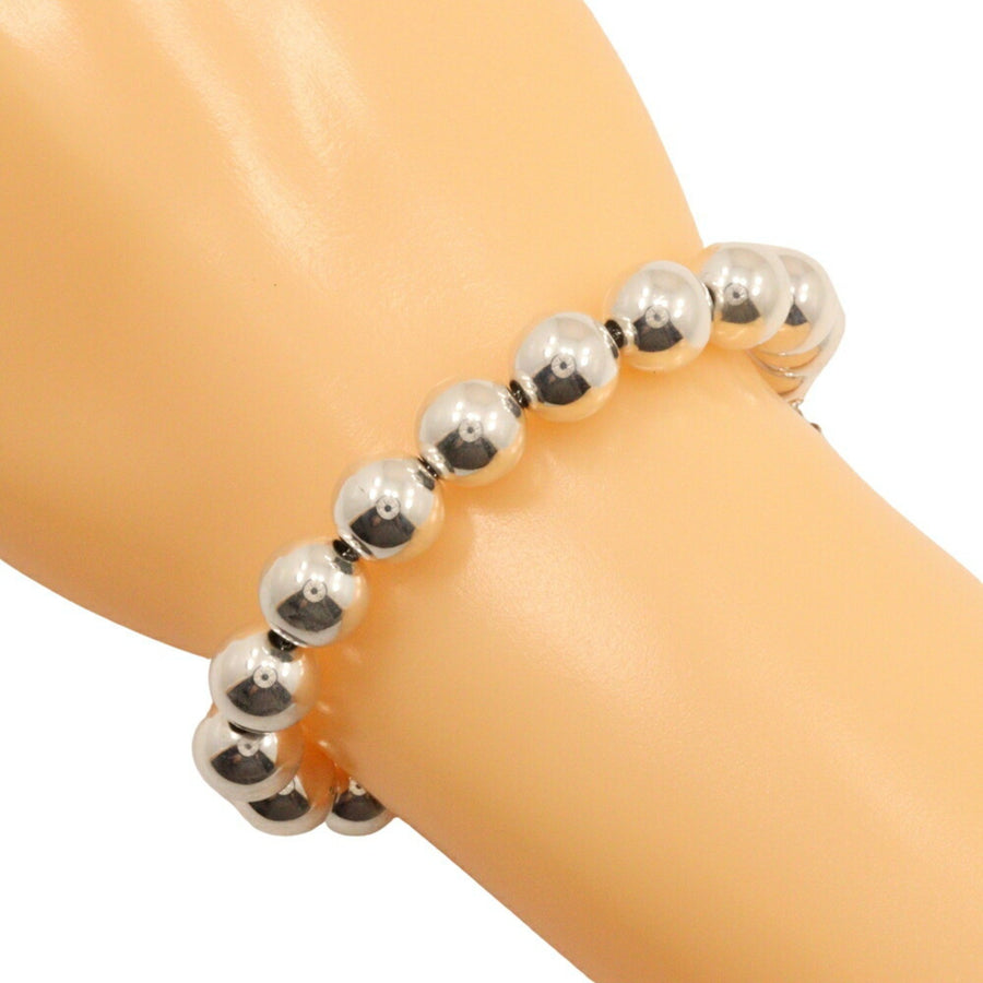 Tiffany & Co. Classic Ball Bracelet