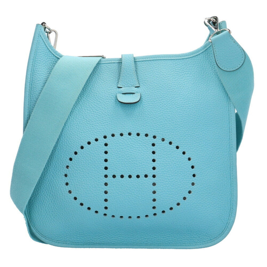 Hermes Herbag Zip Shoulder Bag