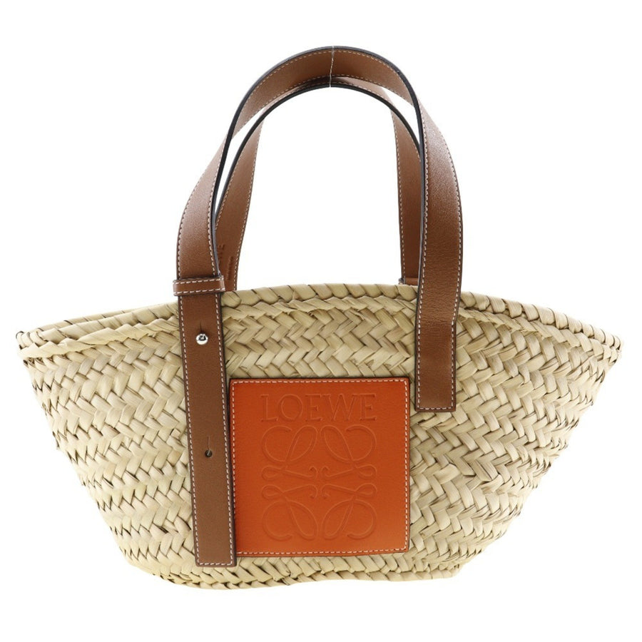 Loewe mall traw Baket Bag Model No TBC1729559908513634