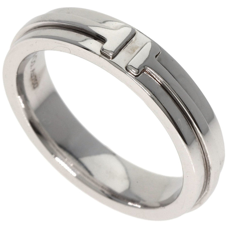 Tiffany & Co. Tiffany T Narrow Ring