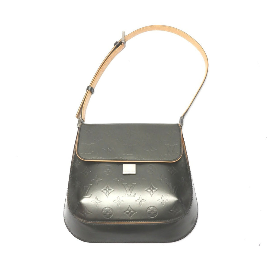 Louis Vuitton Monogram Empreinte M40667 Shoulder Bag