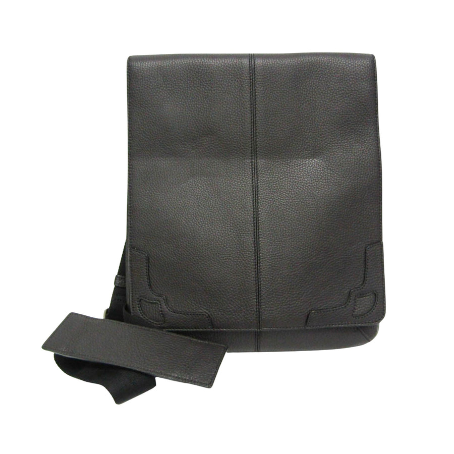 Cartier Leather Shoulder Bag