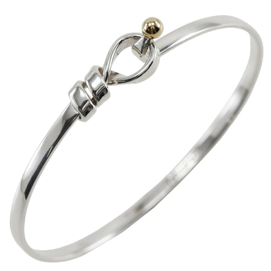 Tiffany & Co. Knot Bangle Bracelet