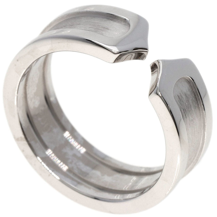 Cartier Love Open Band Ring