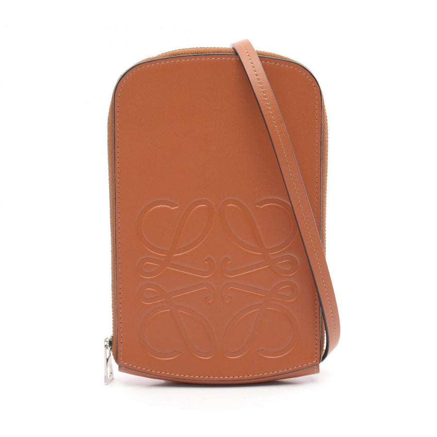 Loewe Puzzle Small WalletonChain
