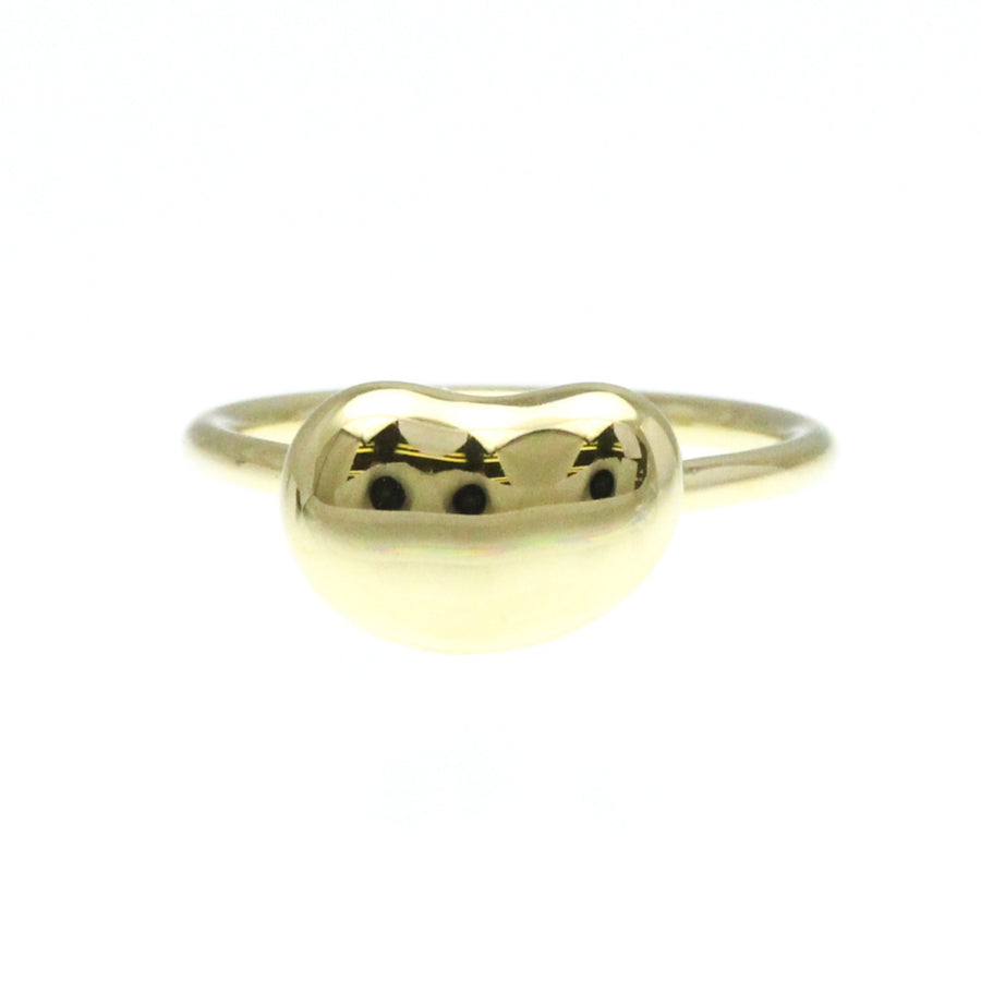 Tiffany & Co. Bean Ring Gold