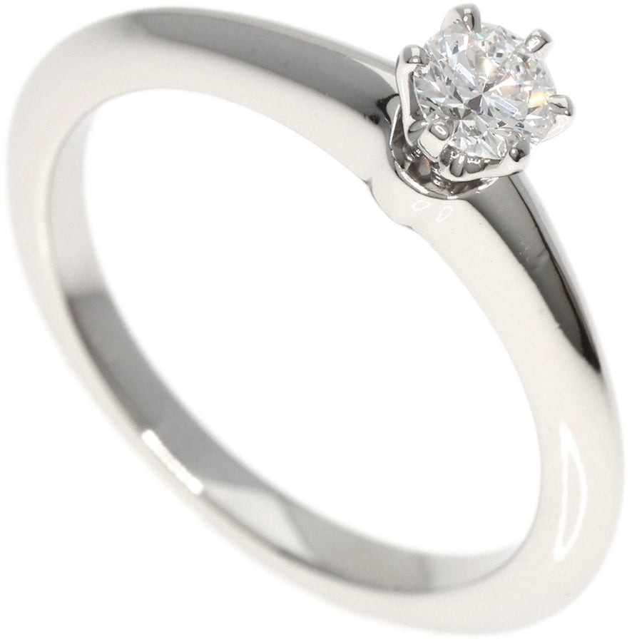 Tiffany & Co. Tiffany Setting Solitaire Ring