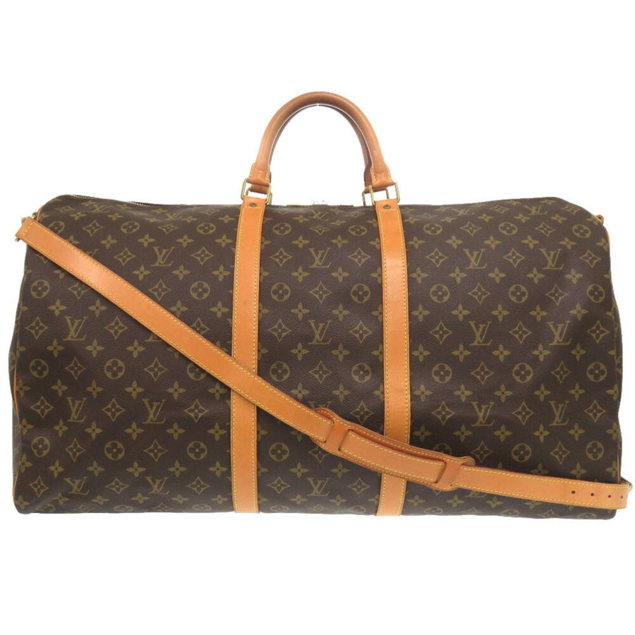 Louis Vuitton Keepall Bandouliere 50 Monogram