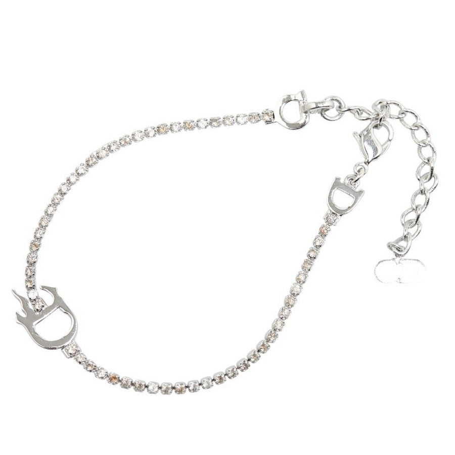 Dior Dior Tribales Flames Bracelet