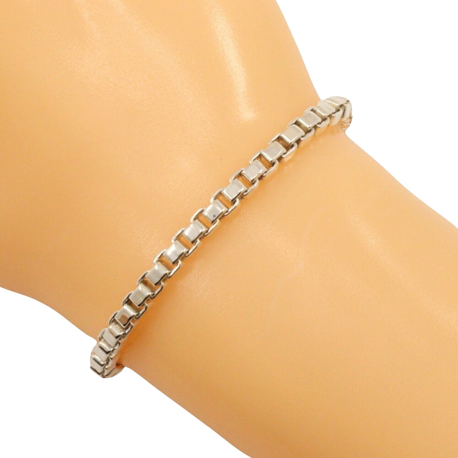 Tiffany & Co. Tiffany T Narrow Bracelet
