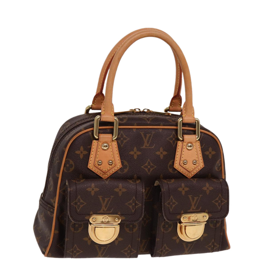 Louis Vuitton Mini Pochette Accessoires Monogram