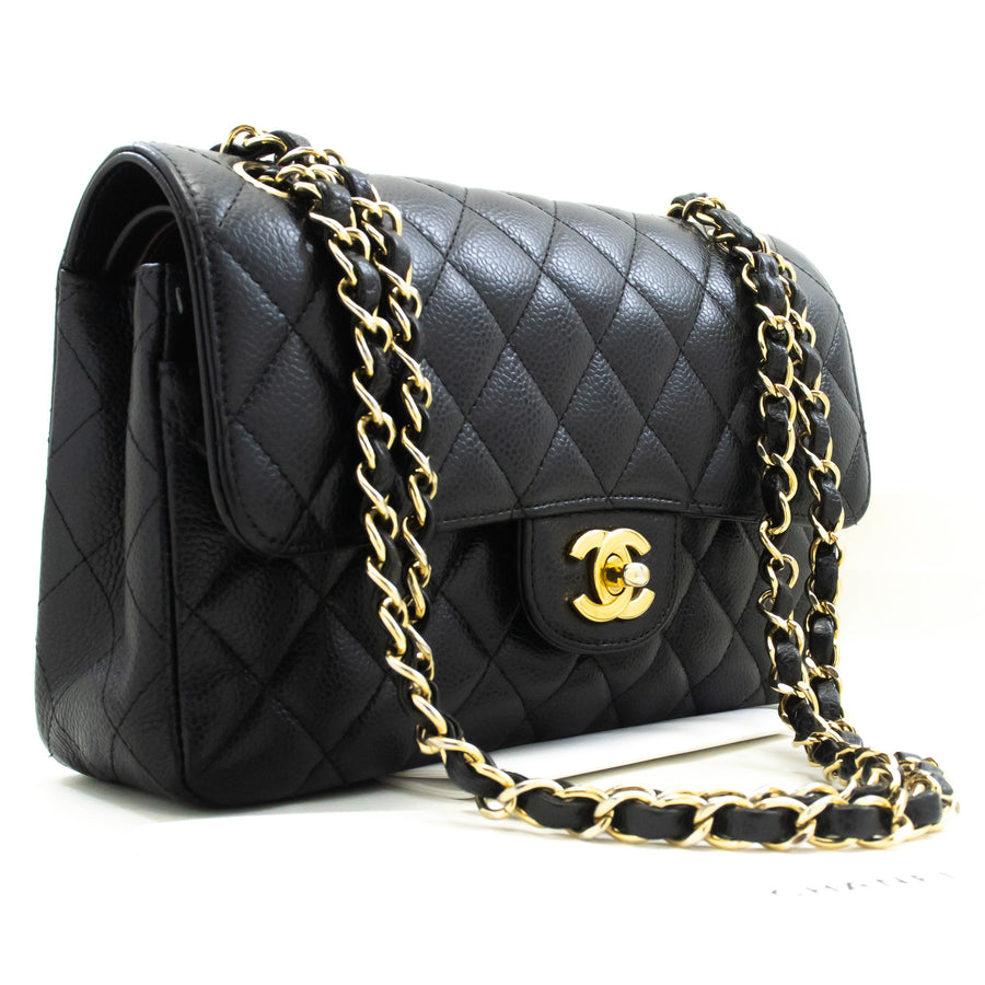 Chanel Classic Flap Bag  Medium