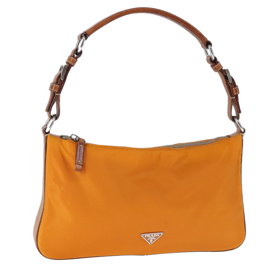 Prada Prada Tessuto Nylon Shoulder Bag