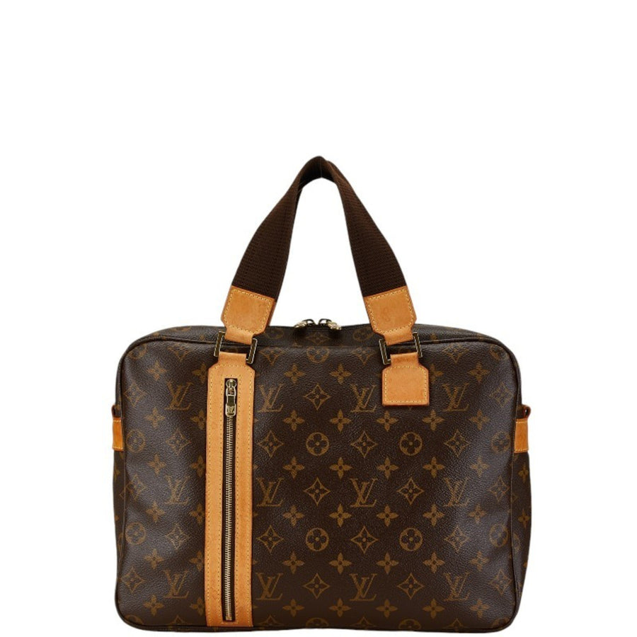 Louis Vuitton Keepall Bandouliere 45 Monogram