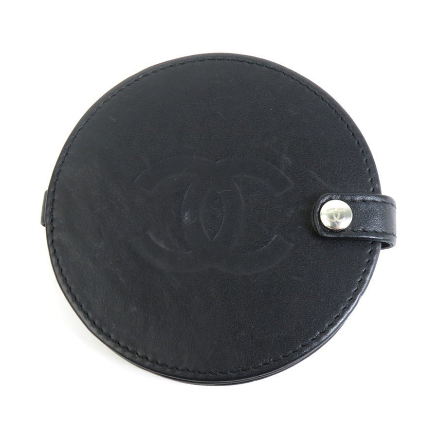 Chanel Chanel Compact Mirror Round