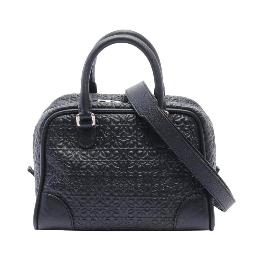 Loewe Hammock Small Leather Handbag