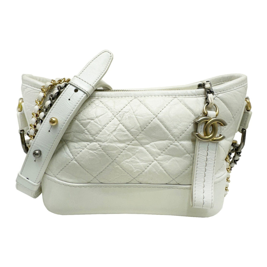 Chanel Timeless Classic Flap Bag