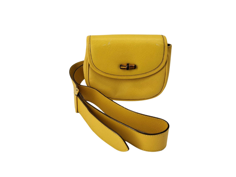 Gucci Bamboo 1947 Shoulder Bag