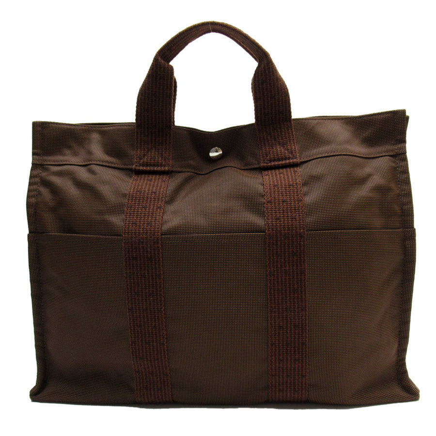 Hermes Garden Party Tote Bag