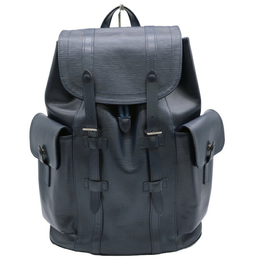 Louis Vuitton Christopher PM Backpack Epi Leather