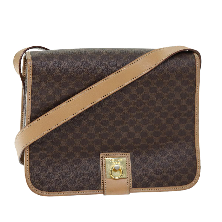 Celine Vintage Celine Shoulder Bag ModelParis