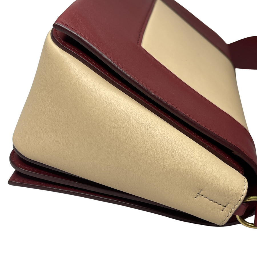 Celine Triomphe Shoulder Bag