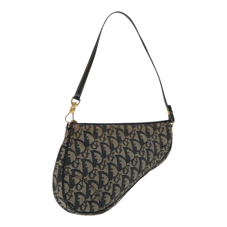 Dior Diorissimo Shoulder Bag Model  Canvas