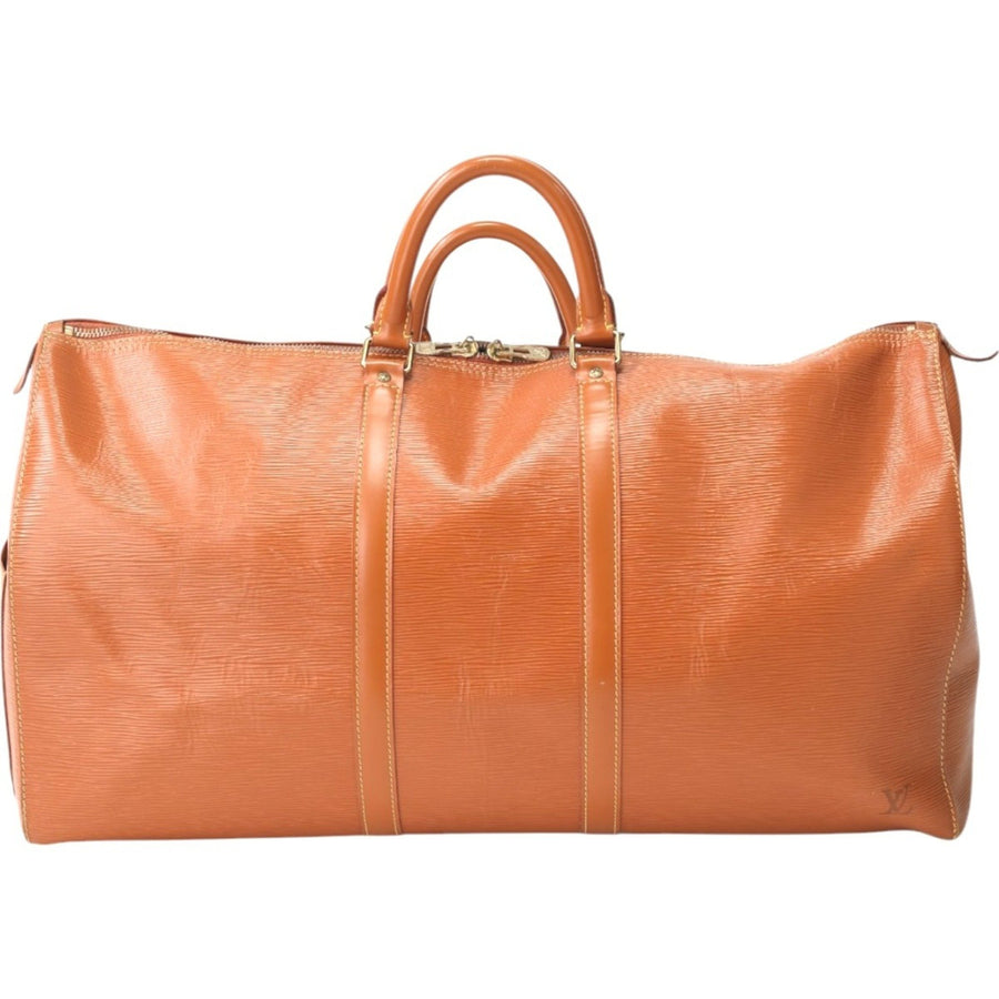 Louis Vuitton Keepall Bandouliere 50 Monogram