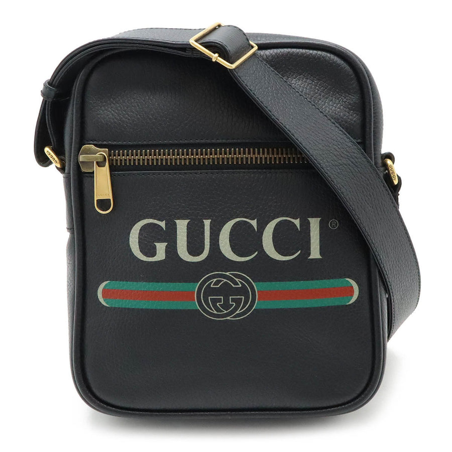 Gucci Gucci Shoulder Bag 608775 2K60T 1072