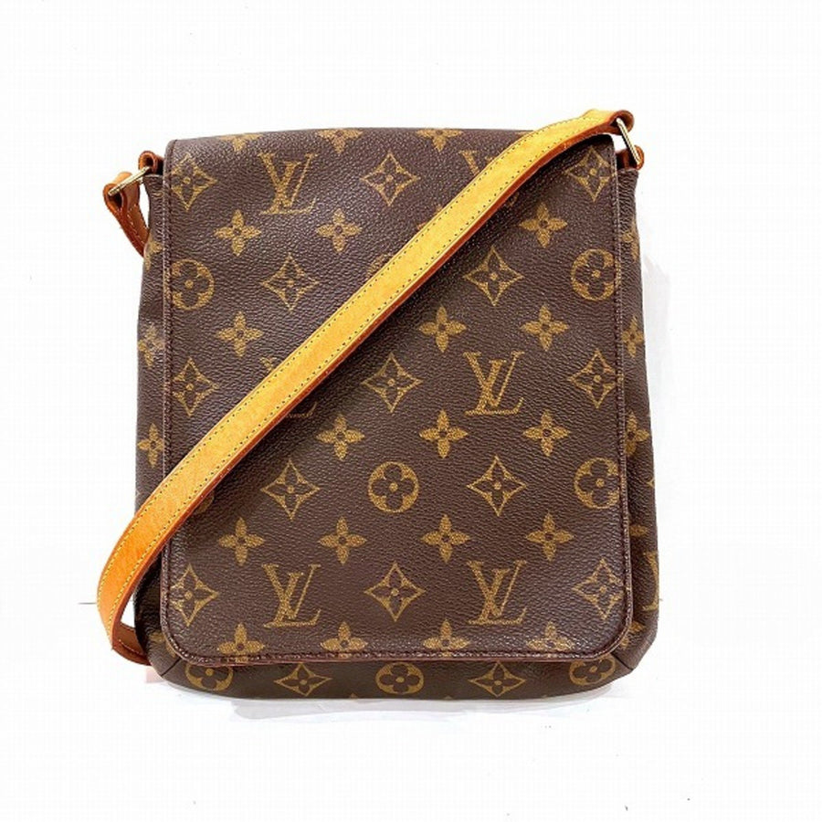 Louis Vuitton Pochette Crosbody M51163