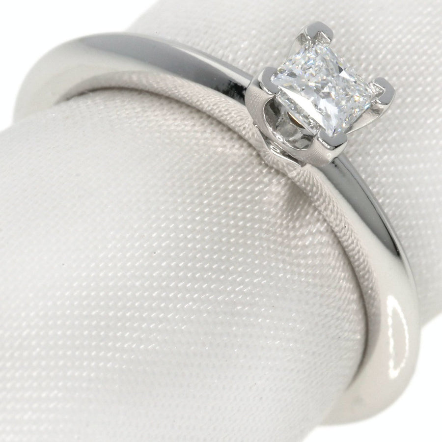 Tiffany & Co. olete PrinceCut Diamond Ring