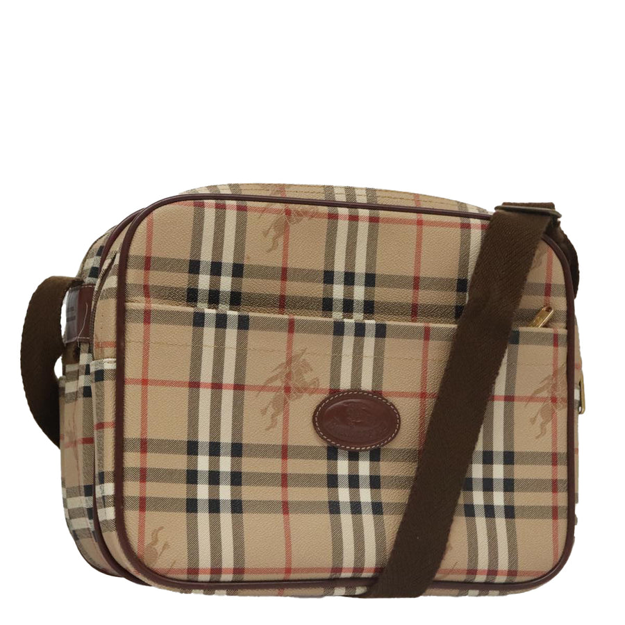 Burberry Classic Check Crossbody Bag